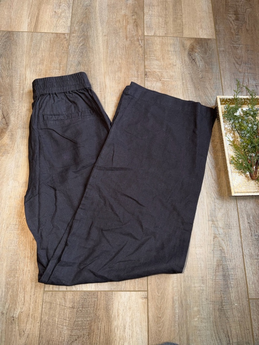 Michael Stars shae Black pants womenβs XS